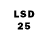 Amphetamine VHQ 80,59